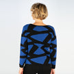 Pullover - Jacquard