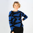 Pullover - Jacquard