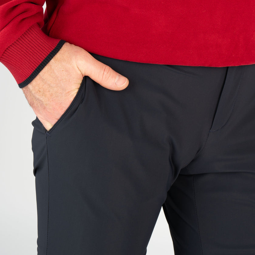 Anzughose - Slim Fit - ROB