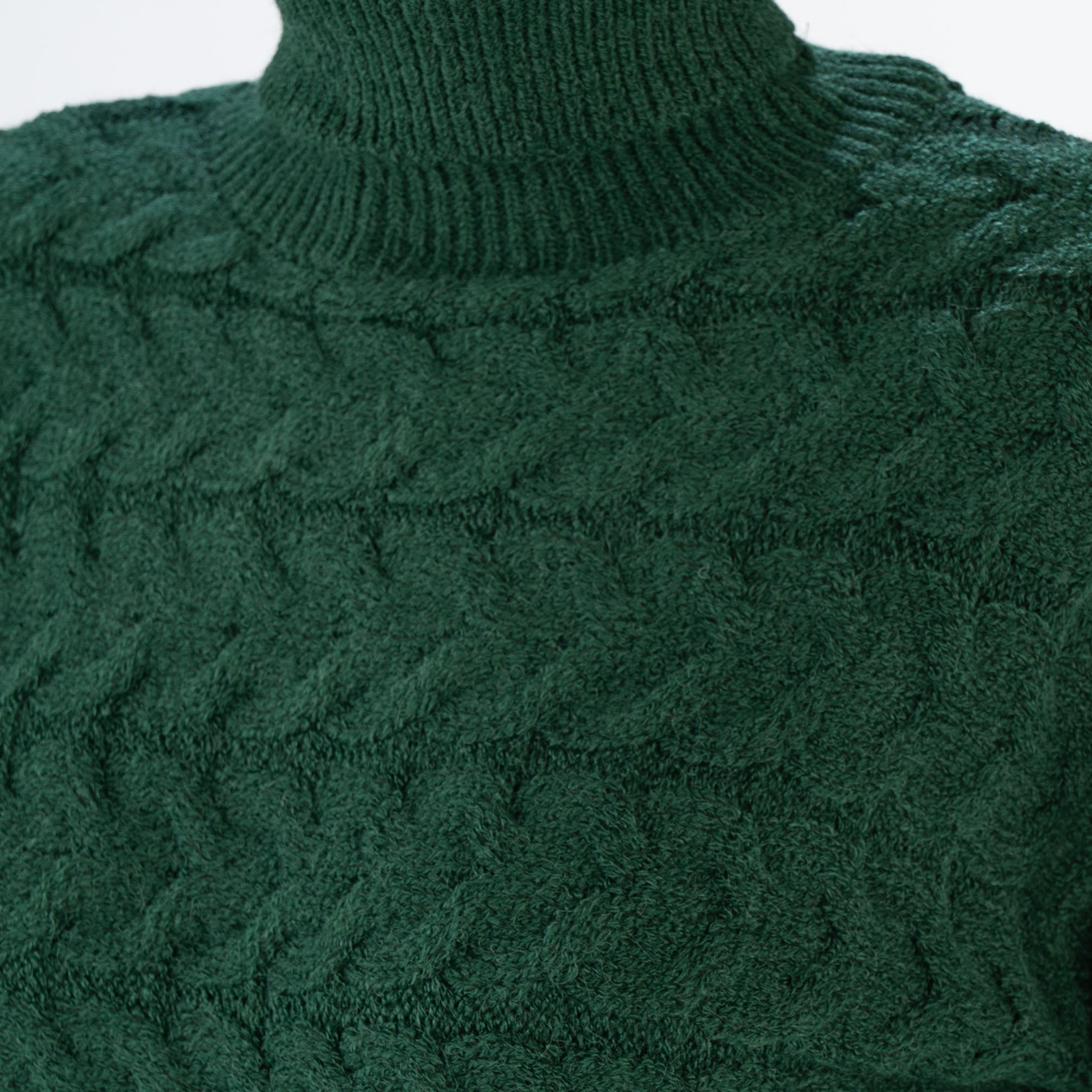 ONLINE EXCLUSIV - Pullover - Rollkragen