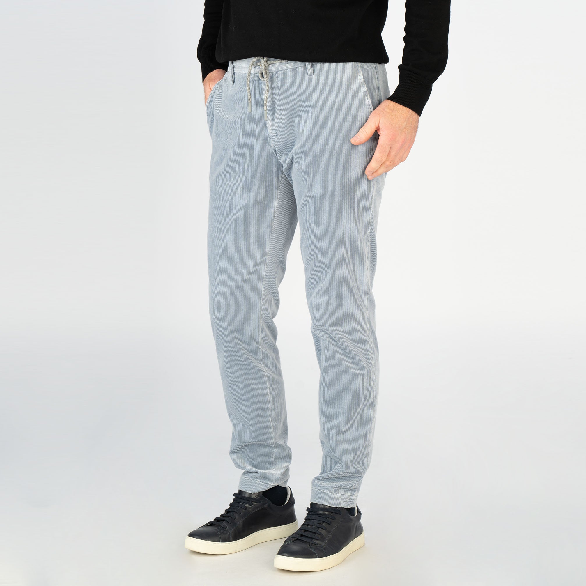 Hose - Relaxed Fit - JUMP