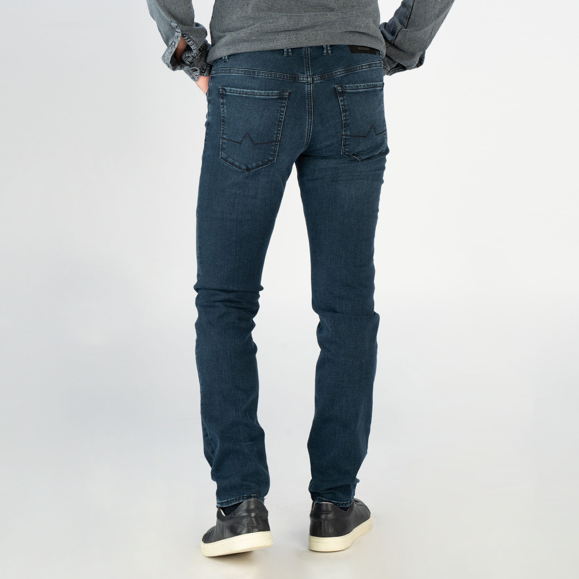 Jeans - Regular Fit - PIPE