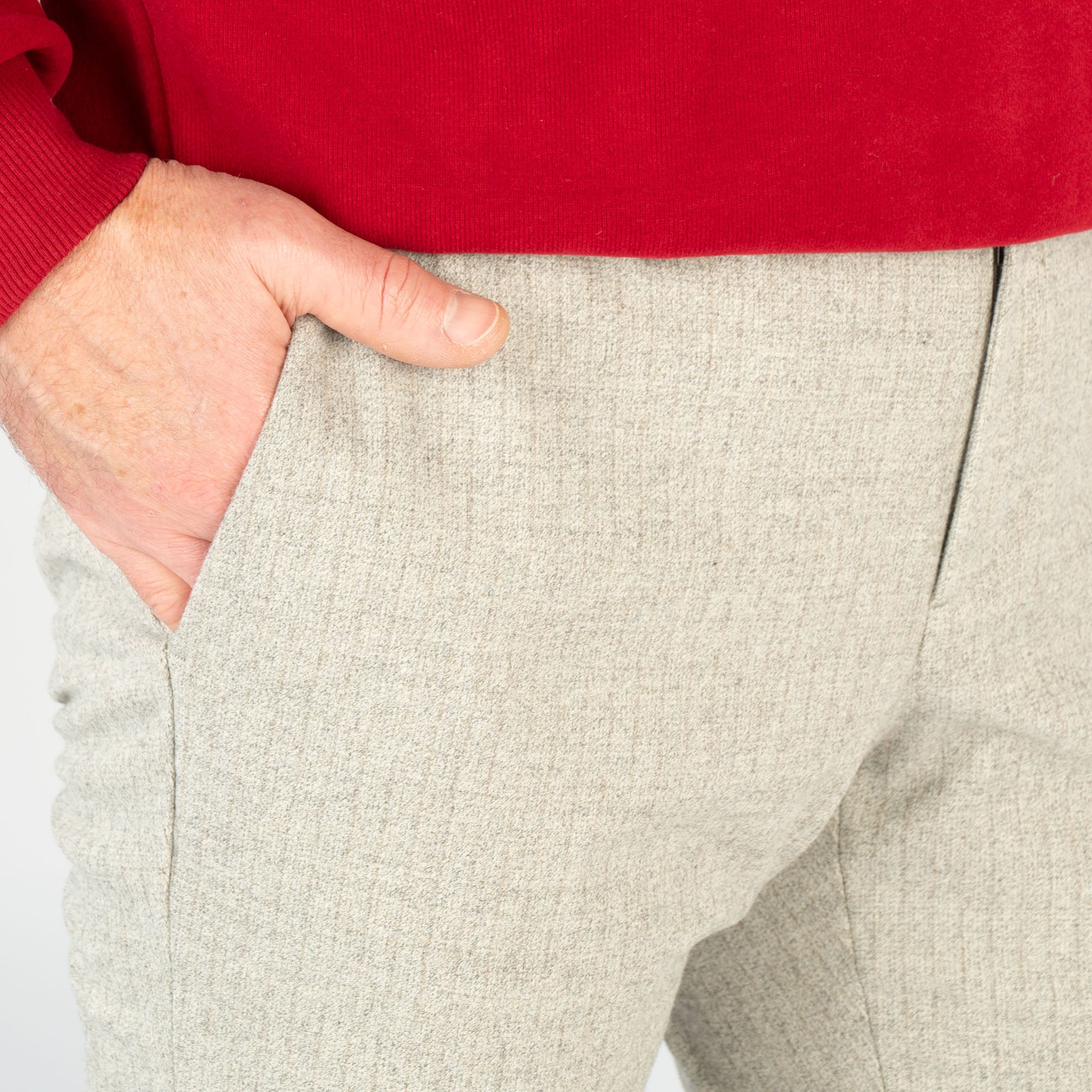 Hose - Slim Fit - ROB