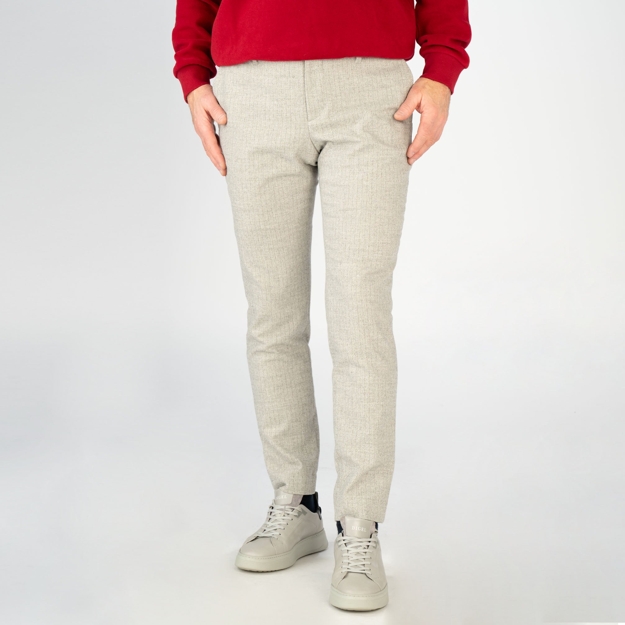Hose - Slim Fit - ROB