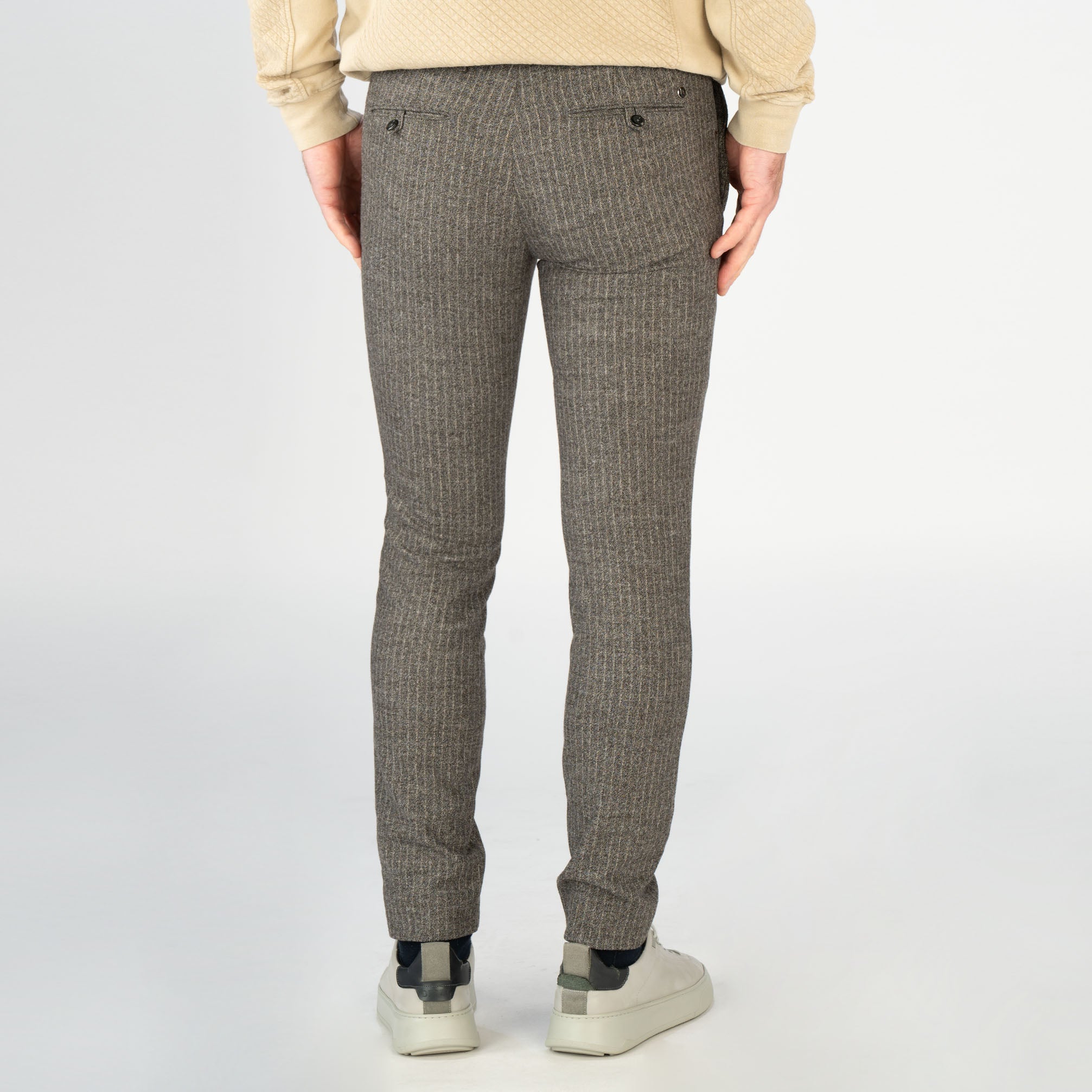 Hose - Slim Fit - ROB