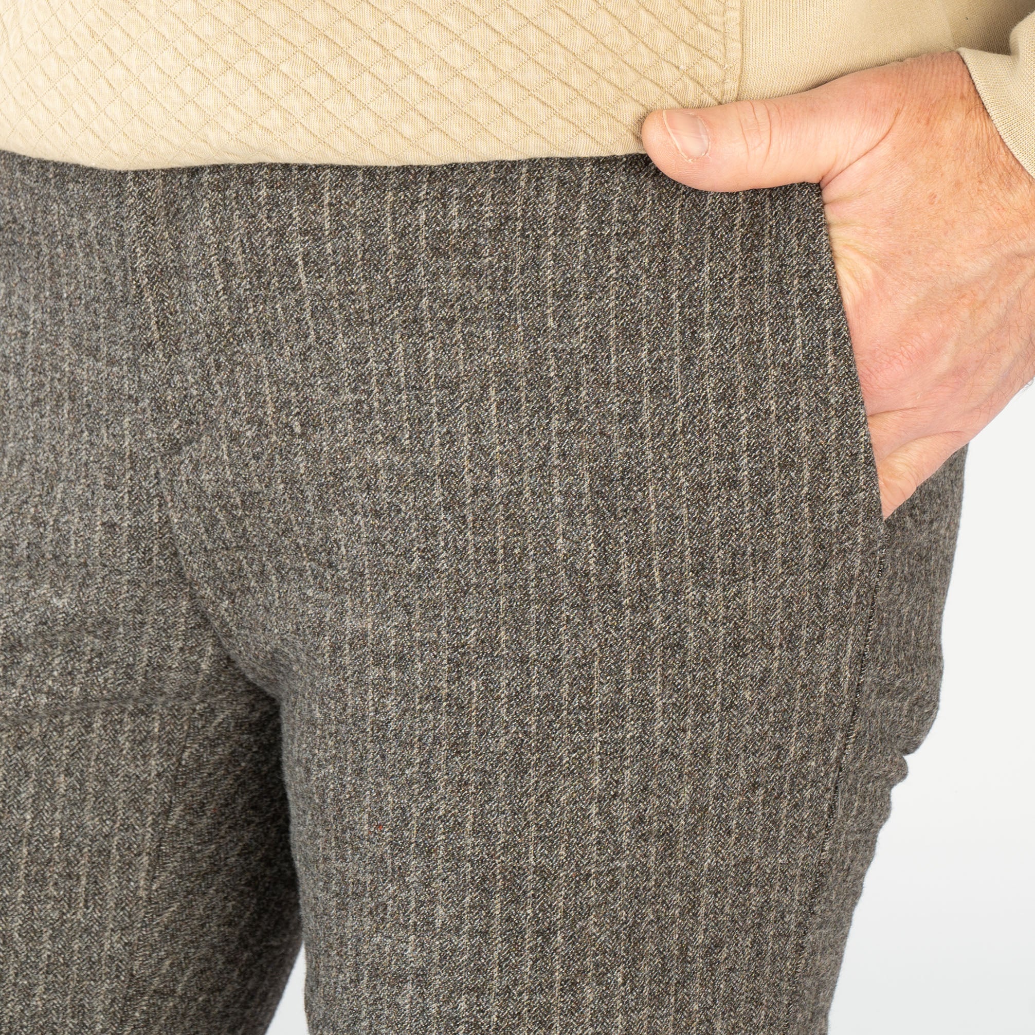 Hose - Slim Fit - ROB