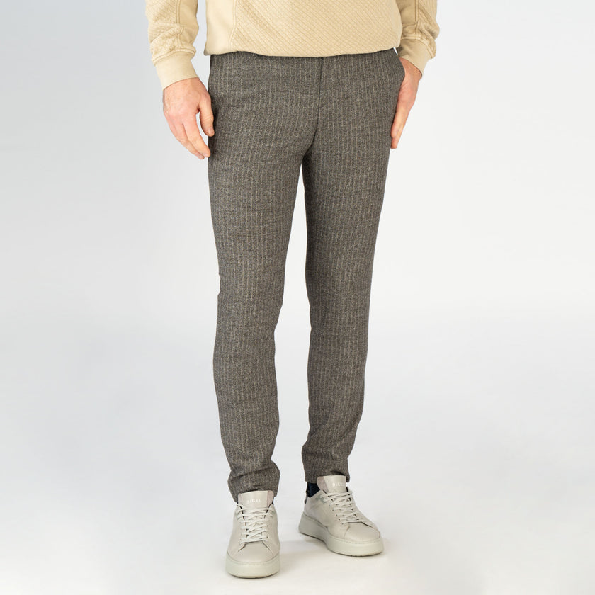 Hose - Slim Fit - ROB