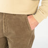 Cordhose - Relaxed Fit - Statum