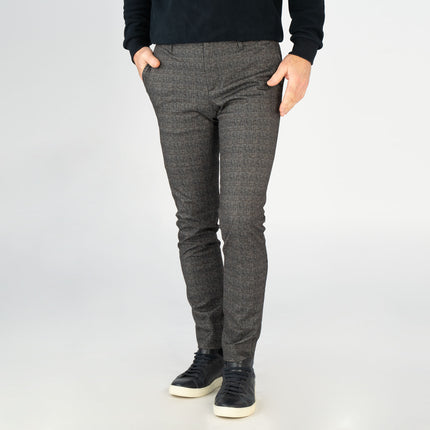 Hose - Slim Fit - ROB