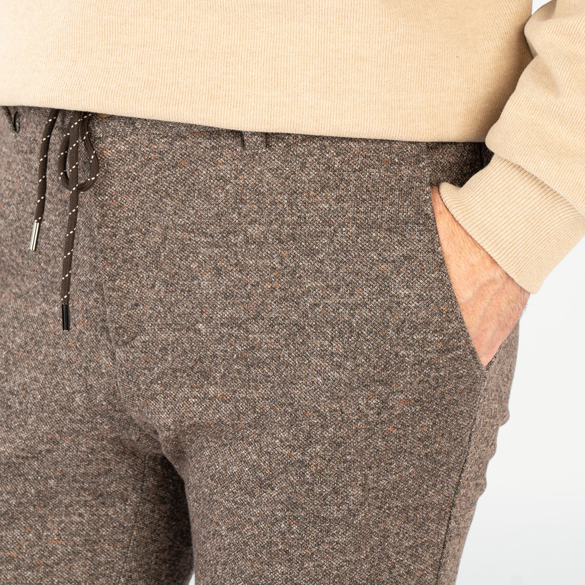 Joggpant - Slim Fit - Mover