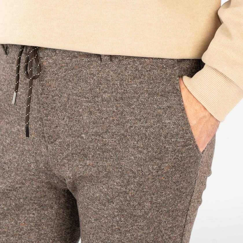 Joggpant - Slim Fit - Mover