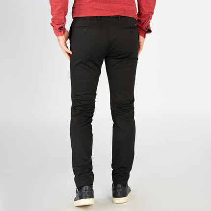 Anzughose - Slim Fit - ROB