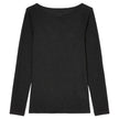 Basicshirt - Langarm *