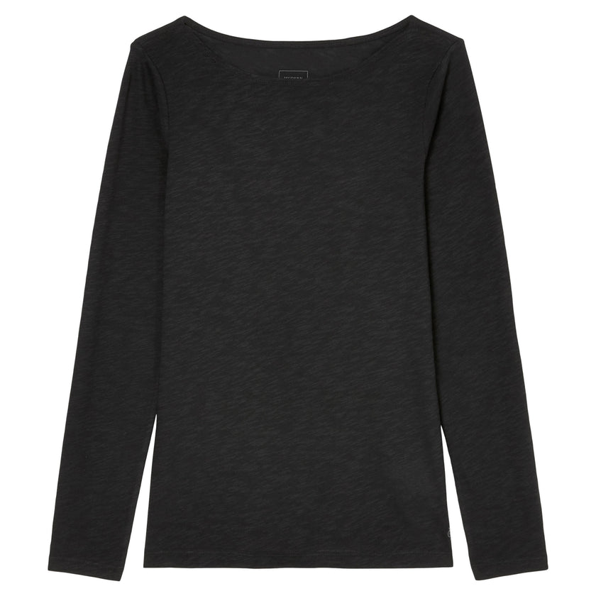 Basicshirt - Langarm *