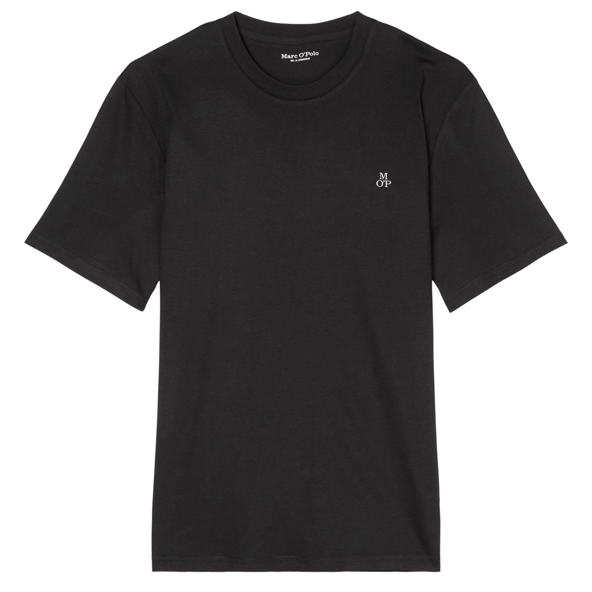 Basicshirt - Regular Fit