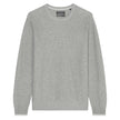 Pullover - bi Color