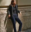 Jeans - Straight Leg