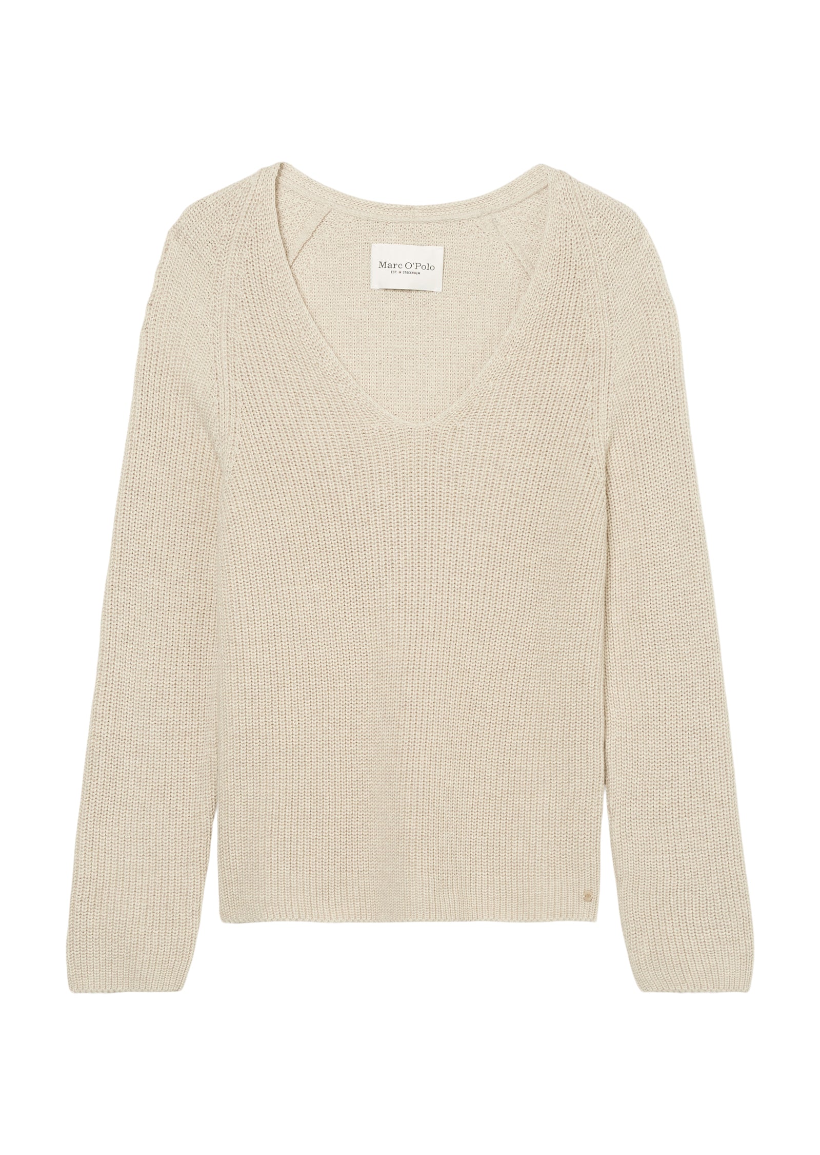 Pullover - Organische Baumwolle