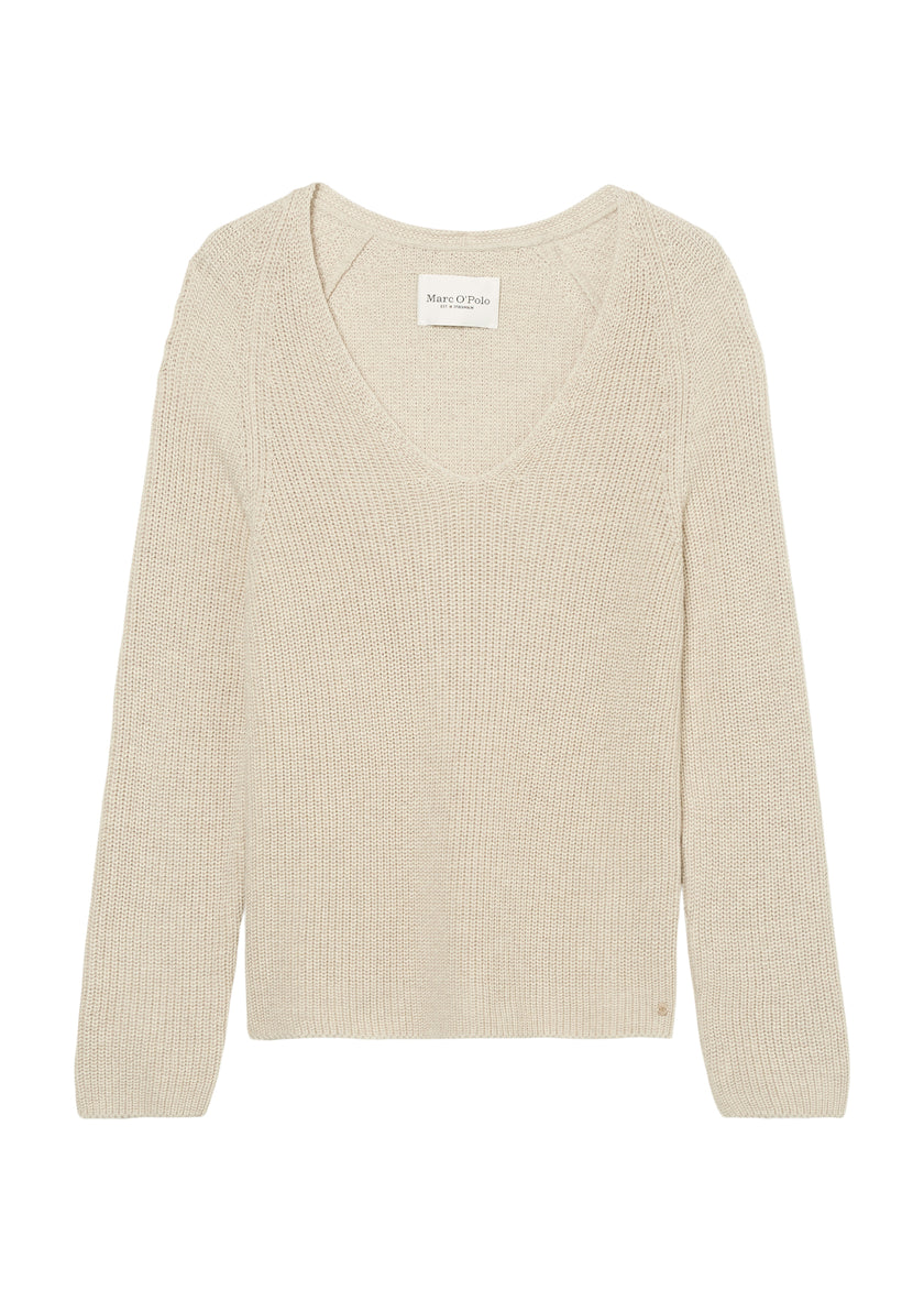 Pullover - Organische Baumwolle