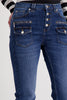 Jeans - Slim Fit