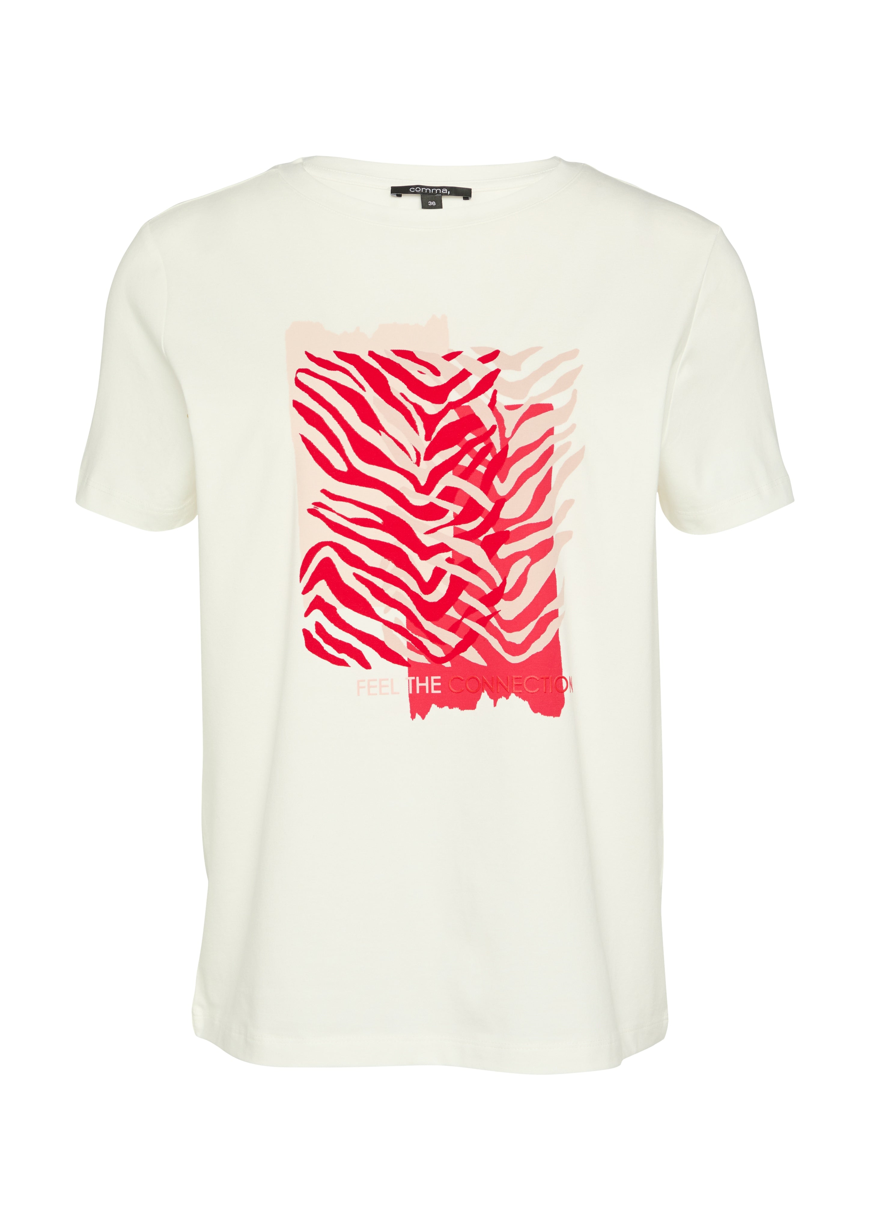 T-Shirt - Frontprint