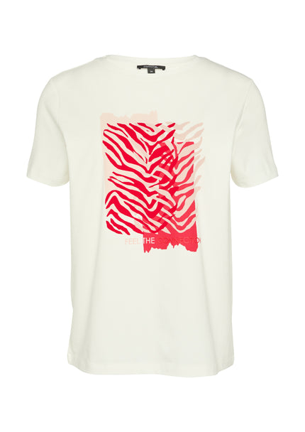 T-Shirt - Frontprint