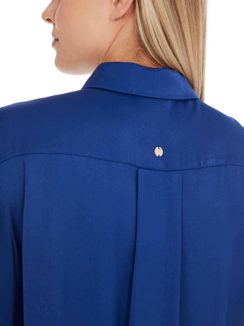 Bluse -  Viskosecrêpe