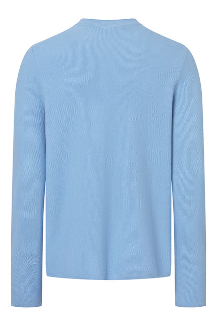 Strickpullover - 1/1 Arm