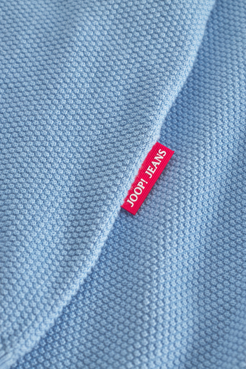 Strickpullover - 1/1 Arm