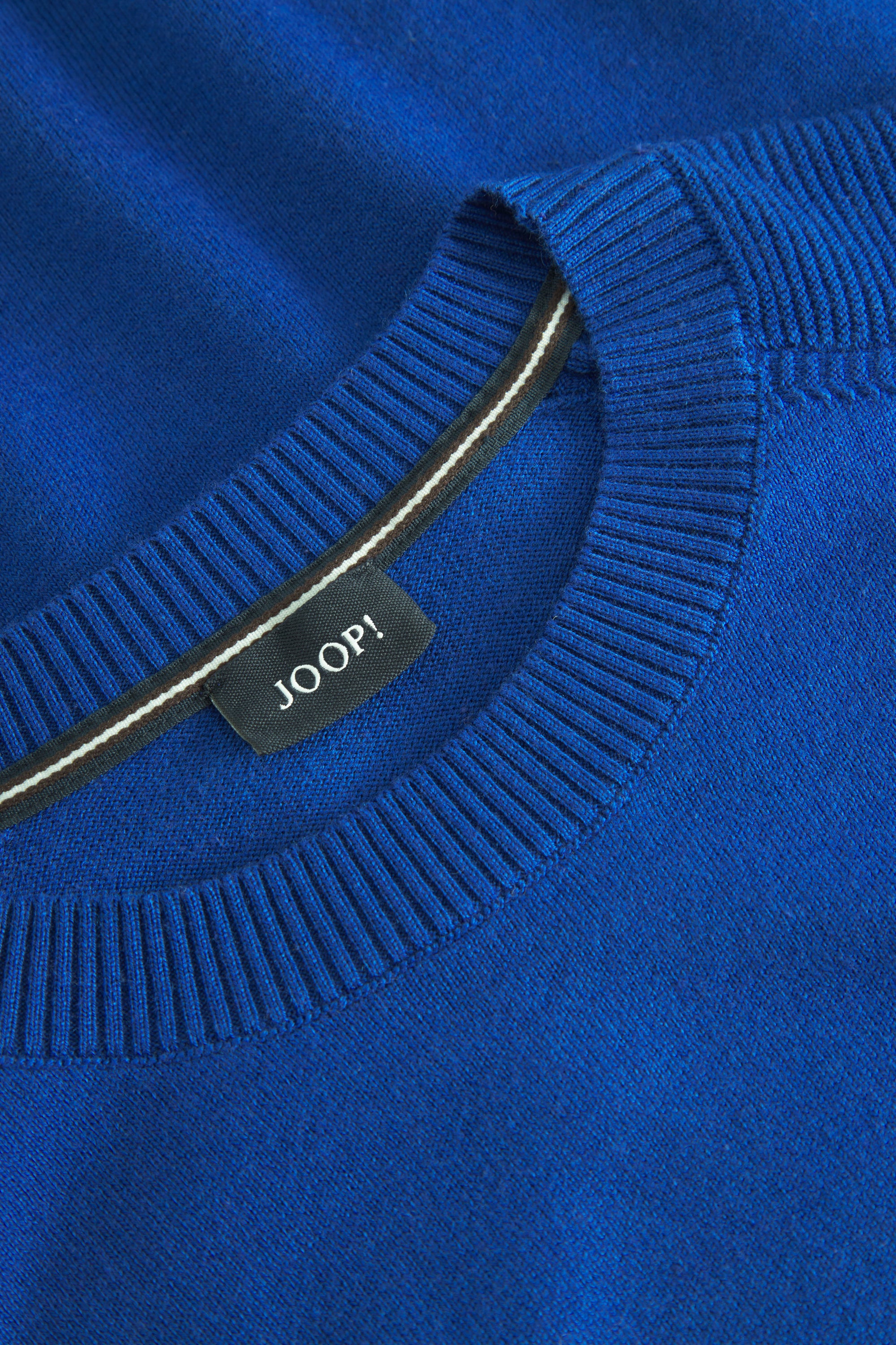 Pullover - Baumwollmix