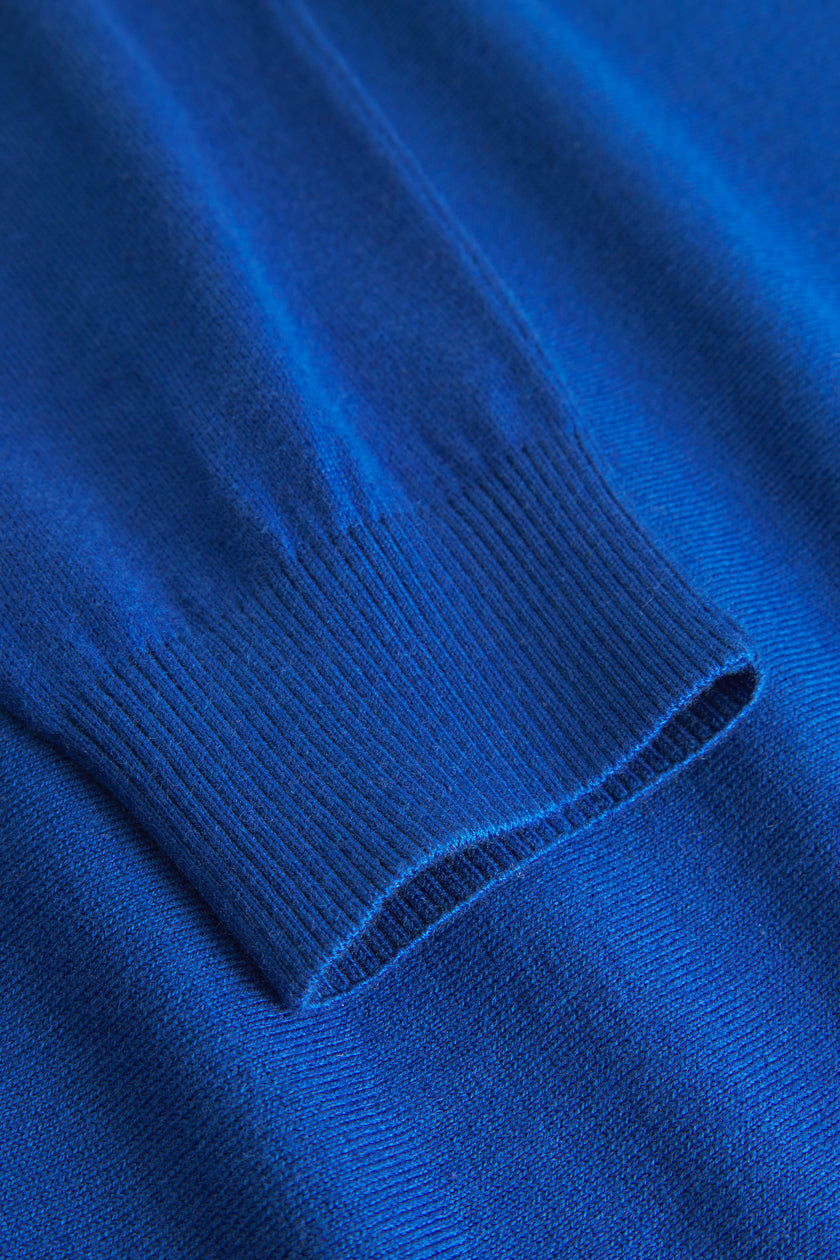 Pullover - Baumwollmix