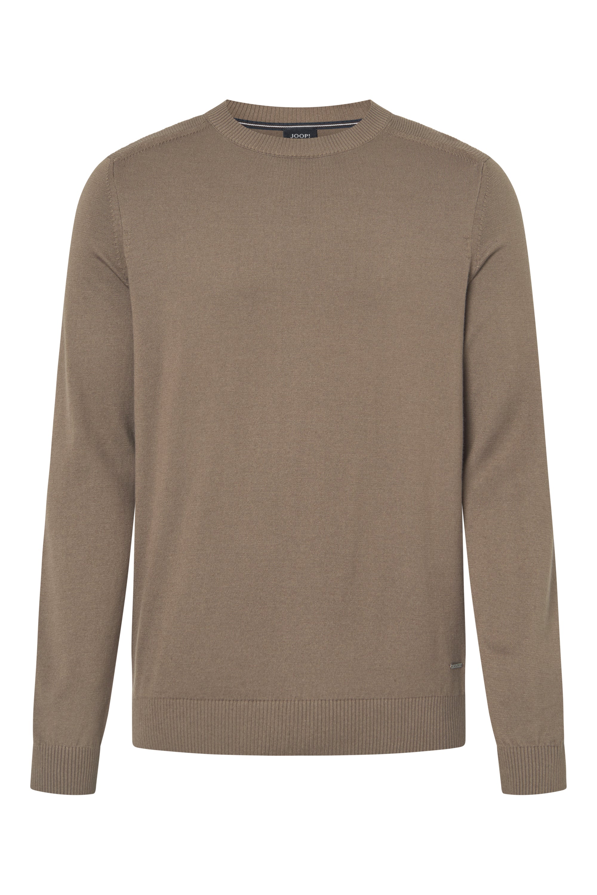 Pullover - Baumwollmix