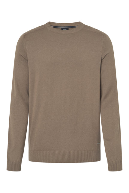 Pullover - Baumwollmix