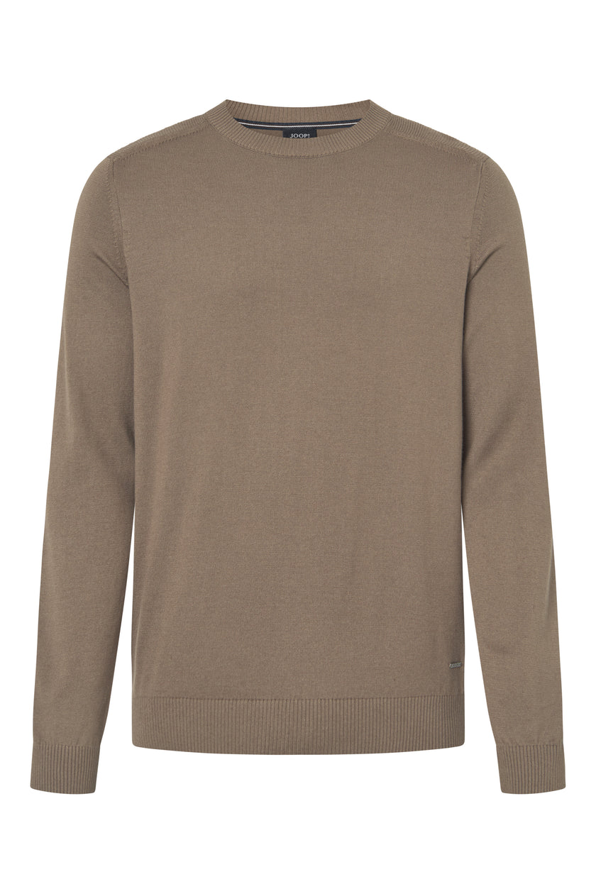 Pullover - Baumwollmix