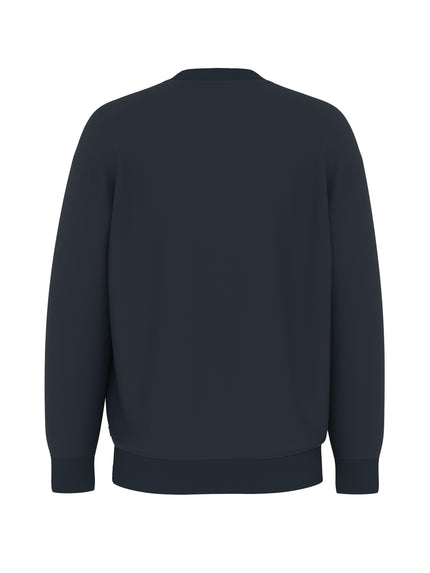 Sweatshirt - Baumwolle