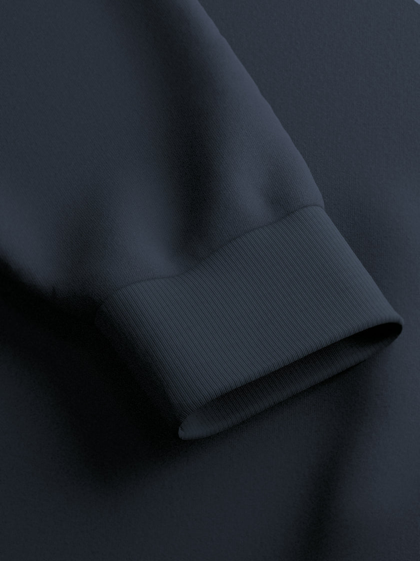 Sweatshirt - Baumwolle