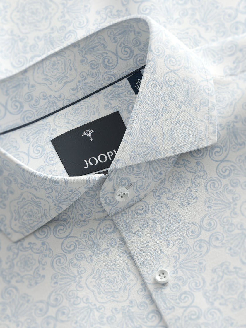 Casualhemd - Alloverprint