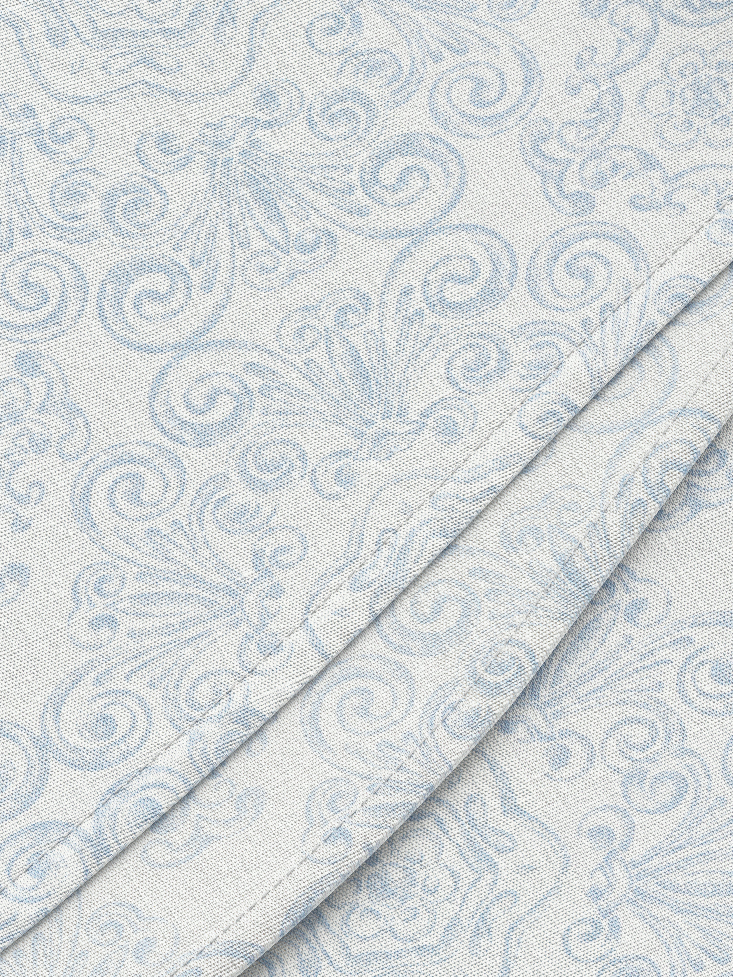 Casualhemd - Alloverprint