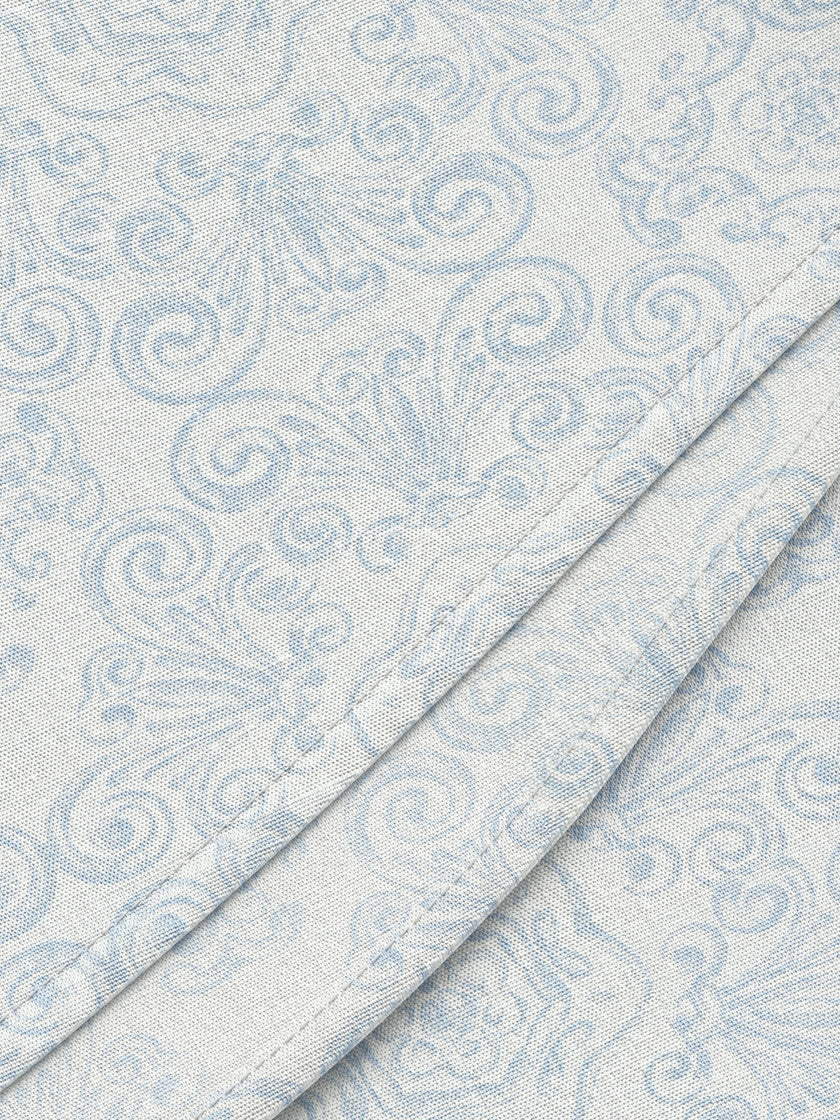 Casualhemd - Alloverprint