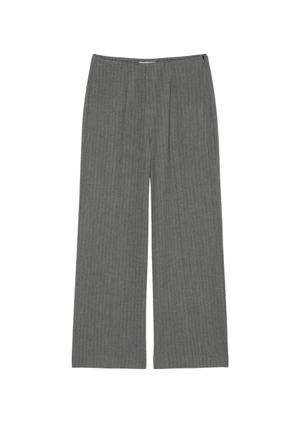 Culotte - Flanell