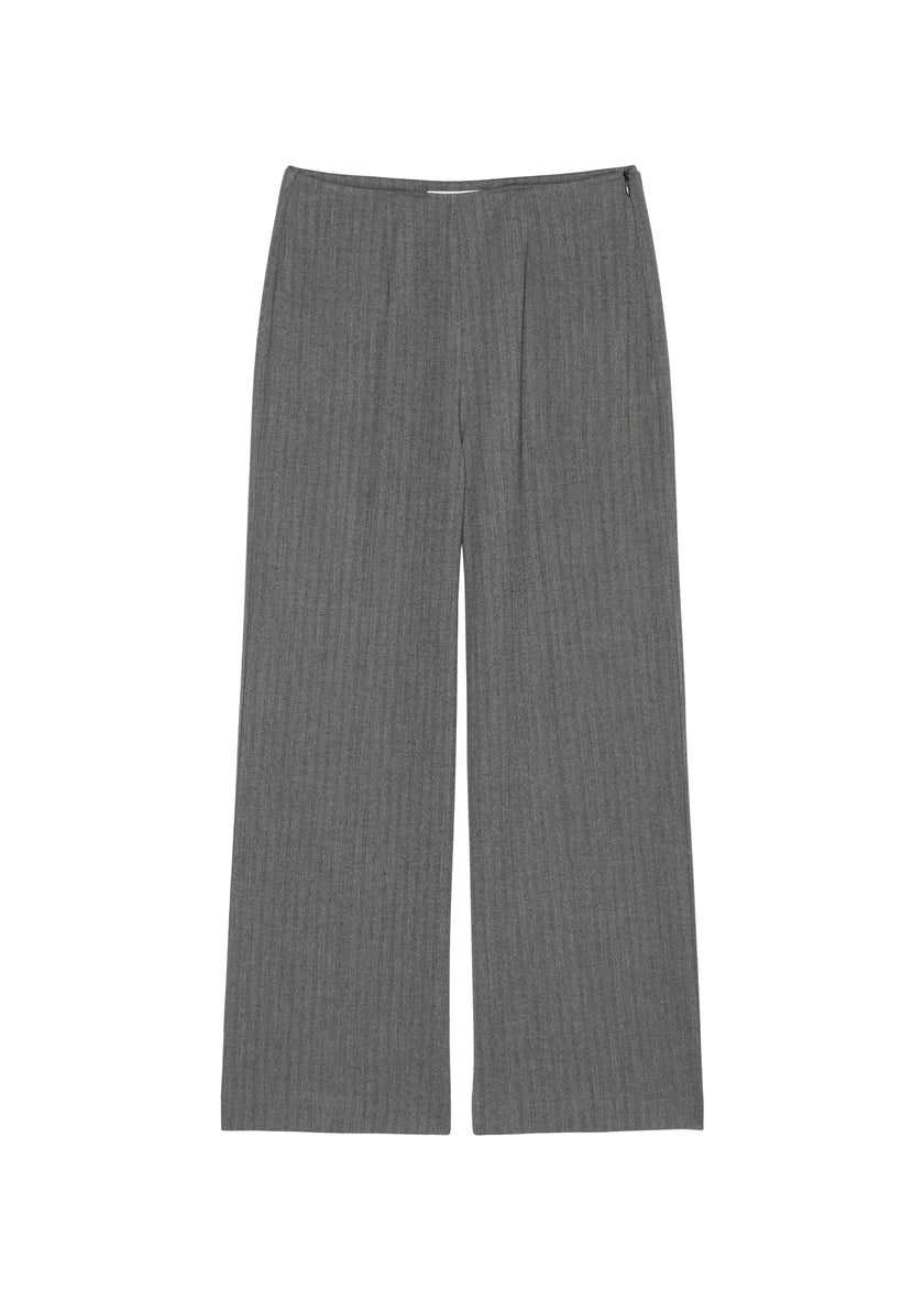 Culotte - Flanell
