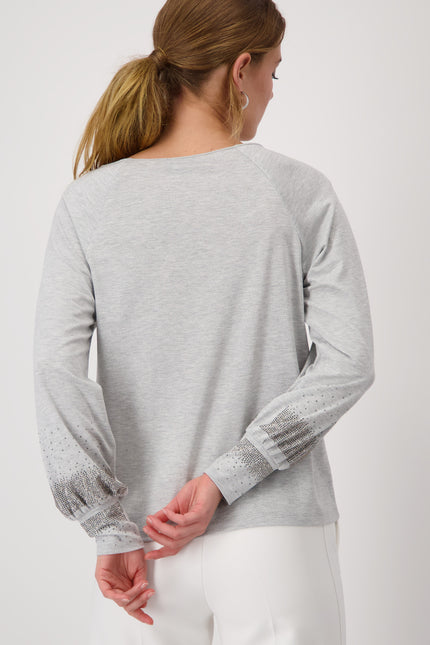 Longsleeve - Uni