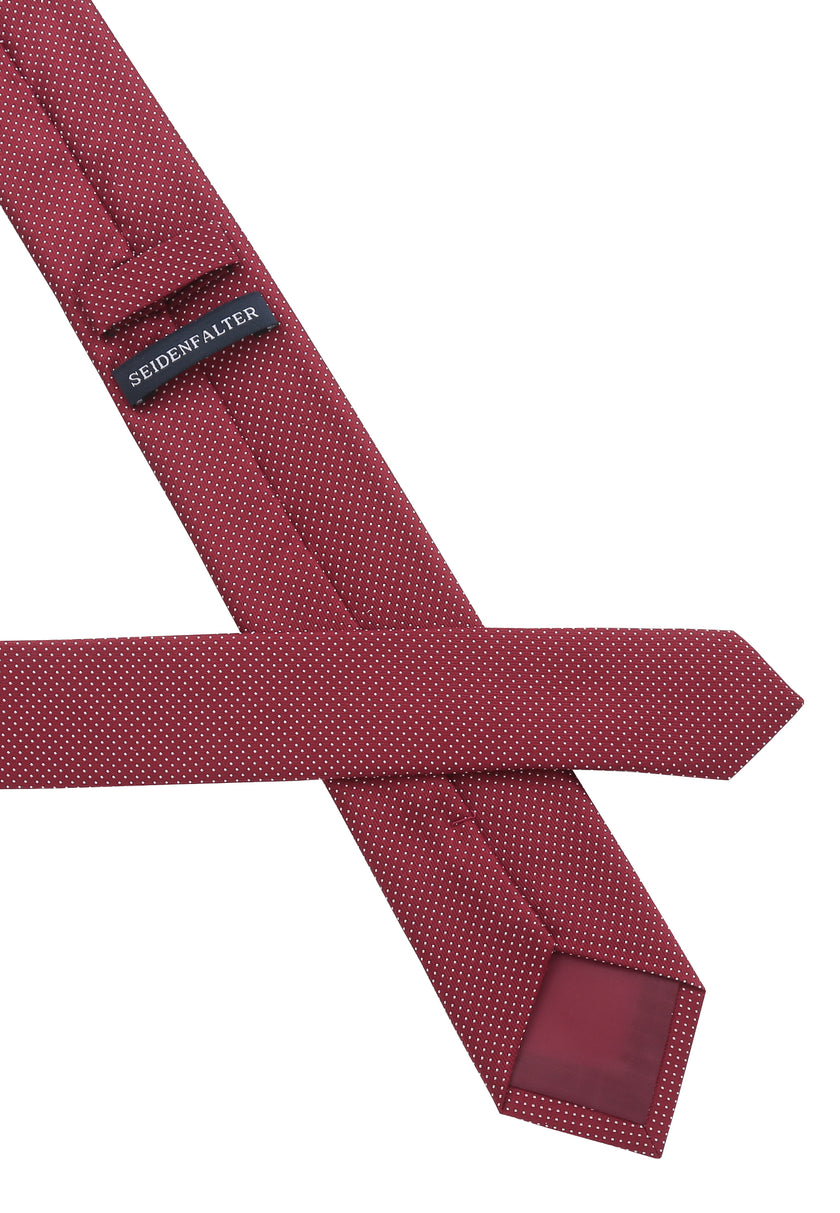 Krawatte - Picoté 6cm