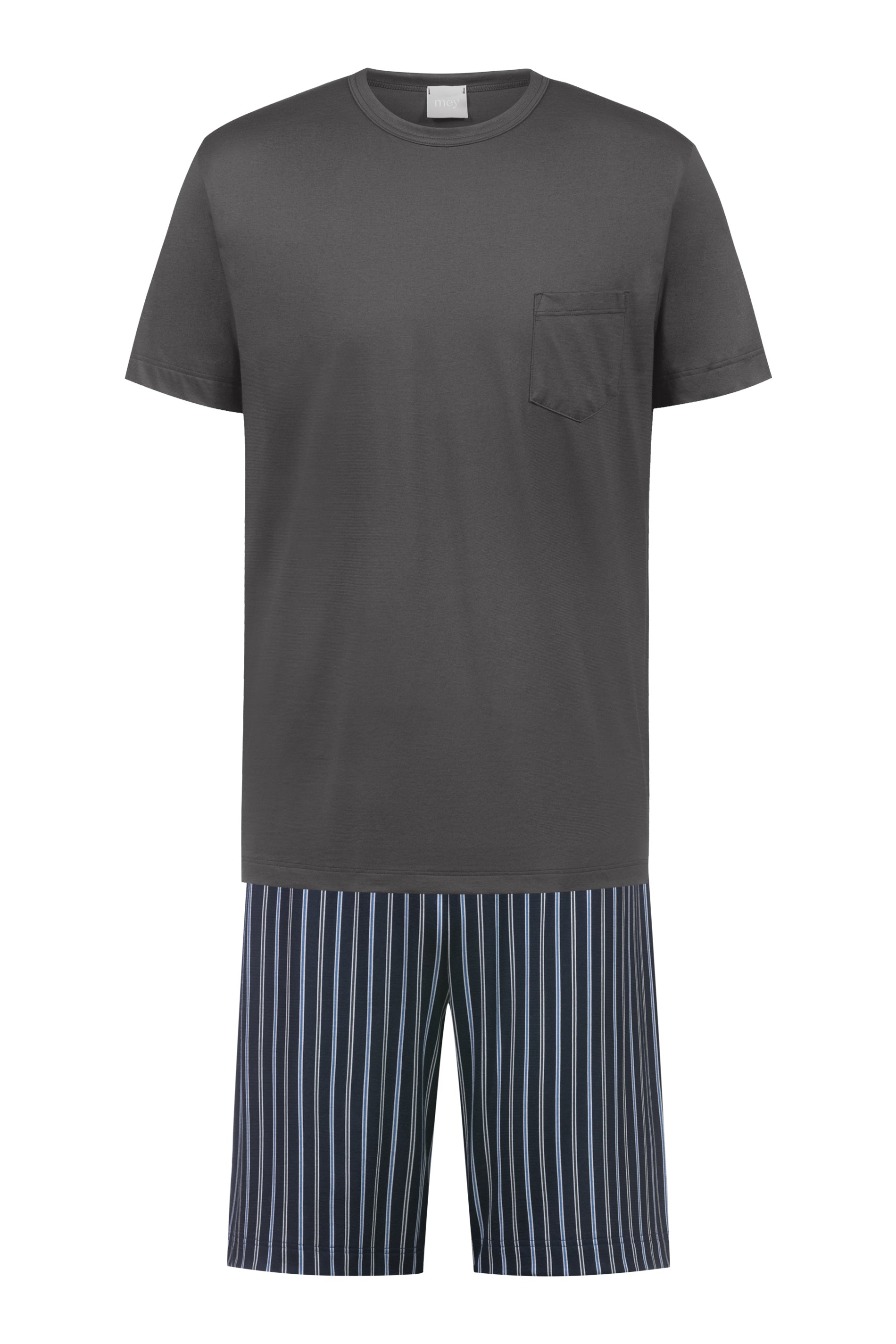 Unterziehhemd - kurz