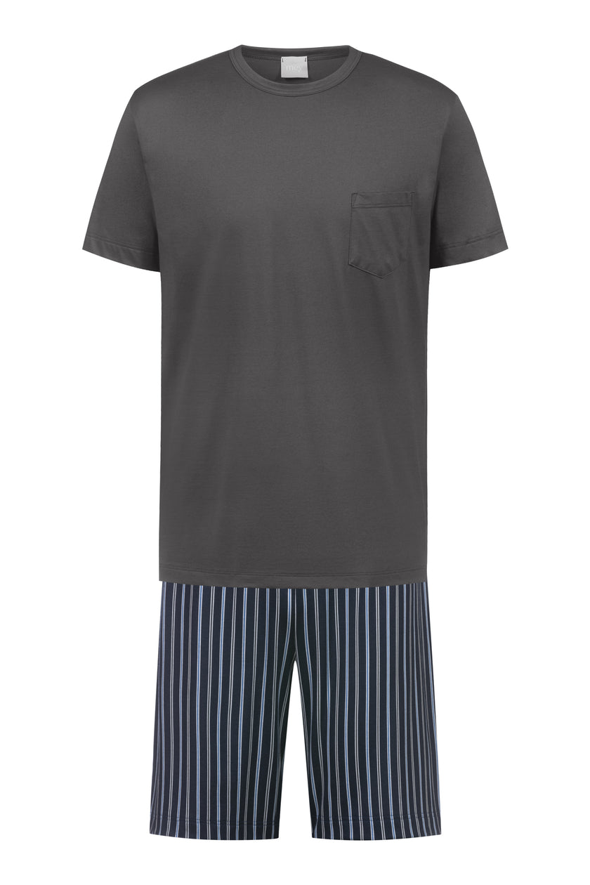 Unterziehhemd - kurz