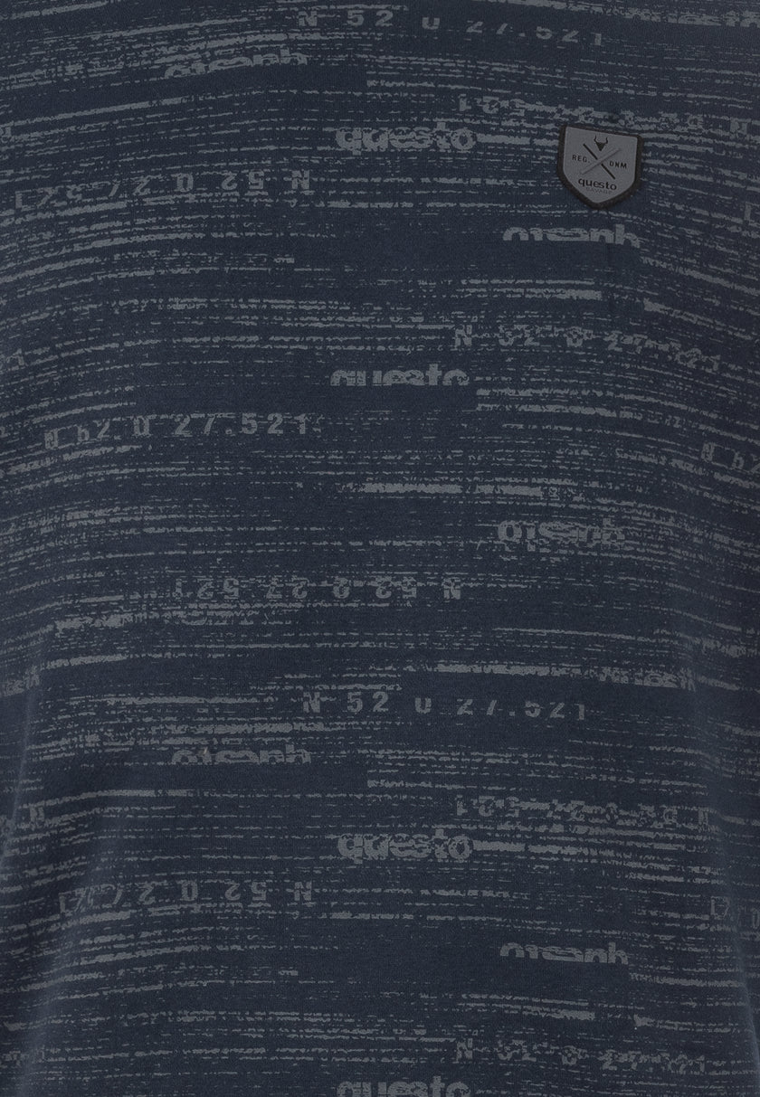 Sweatshirt - Rundhals