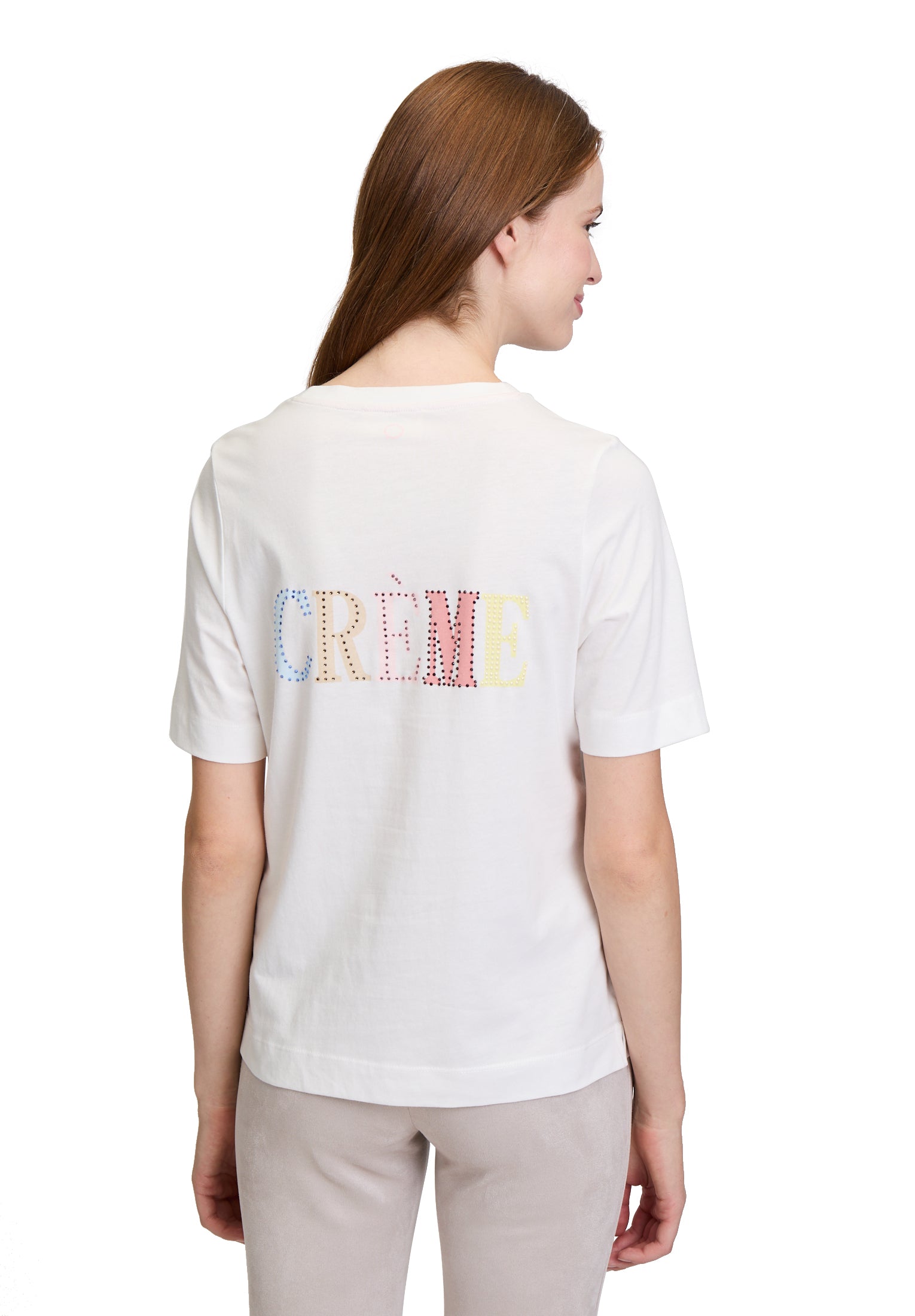 T-Shirt - Frontprint