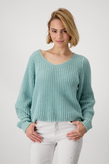 Pullover - Chenille