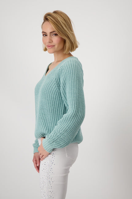 Pullover - Chenille