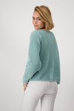 Pullover - Chenille